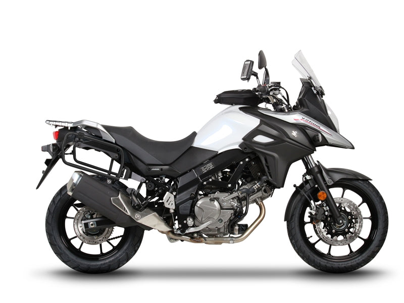 Suzuki V-Strom 650 (2017-2022) 4P System Mount