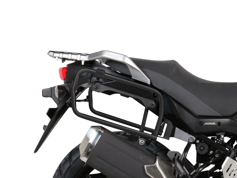 Suzuki V-Strom 650 (2017-2022) 4P System Mount