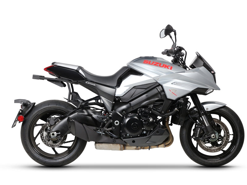 Suzuki Katana 1000 (2019-2021) 3P System Mount