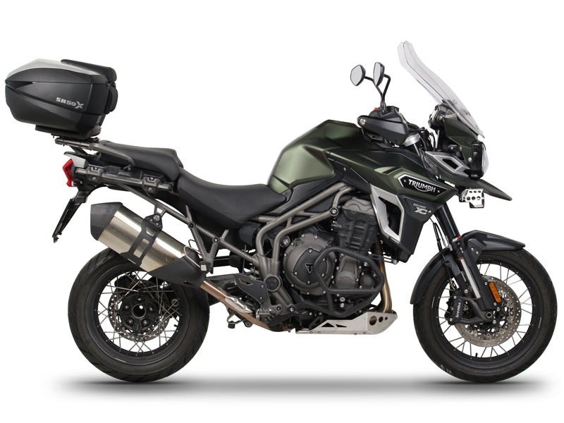 Triumph Tiger Explorer 1200 (2017-2021) Top Master Fittings