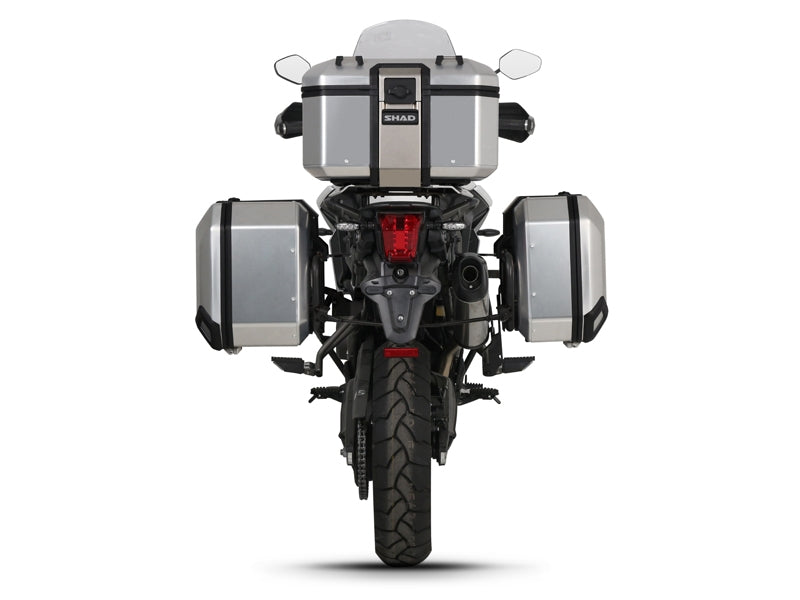Triumph Tiger 800 XC / XR / XRX (2011-2021) 4P System Mount