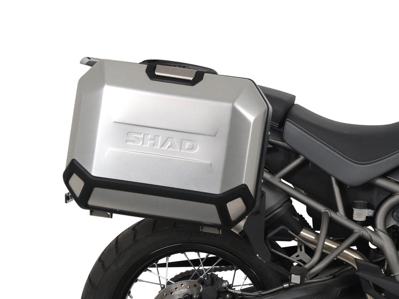 Triumph Tiger 800 XC / XR / XRX (2011-2021) 4P System Mount
