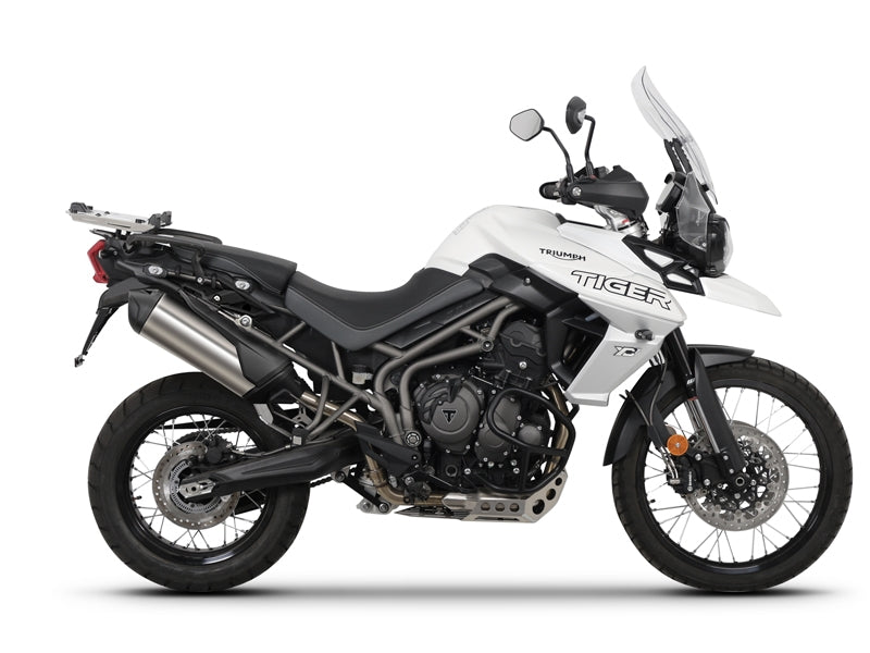Triumph Tiger 800 XC / XR / XRX (2011-2021) Top Master Fittings