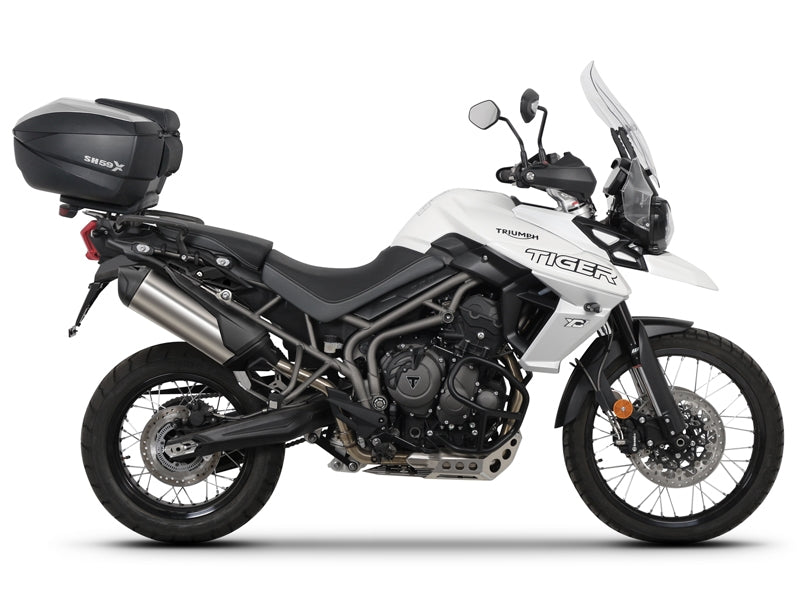 Triumph Tiger 800 XC / XR / XRX (2011-2021) Top Master Fittings