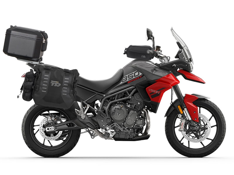Triumph Tiger 900 / GT / Rally (2020-2022) 4P System Mount