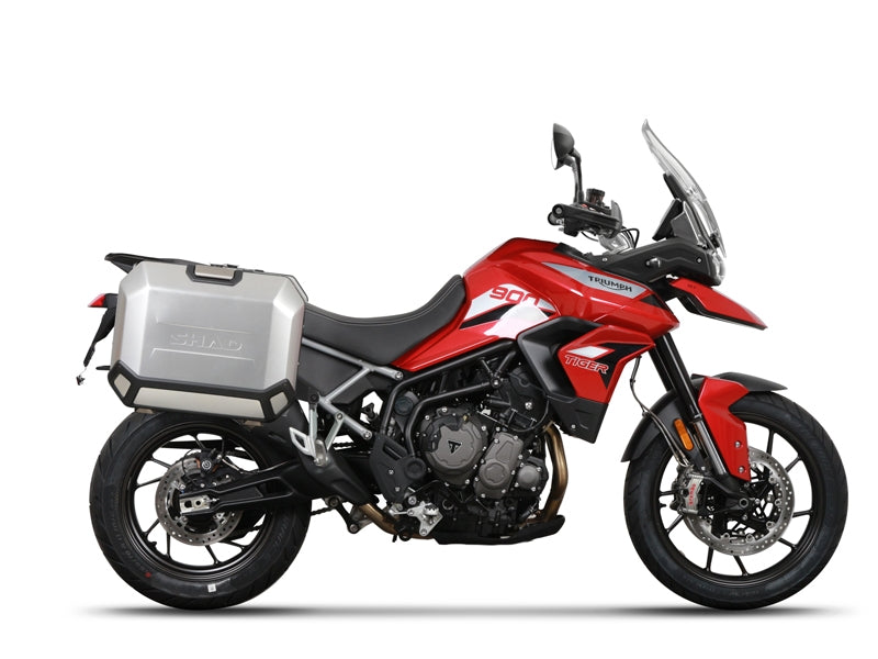 Triumph Tiger 900 / GT / Rally (2020-2022) 4P System Mount