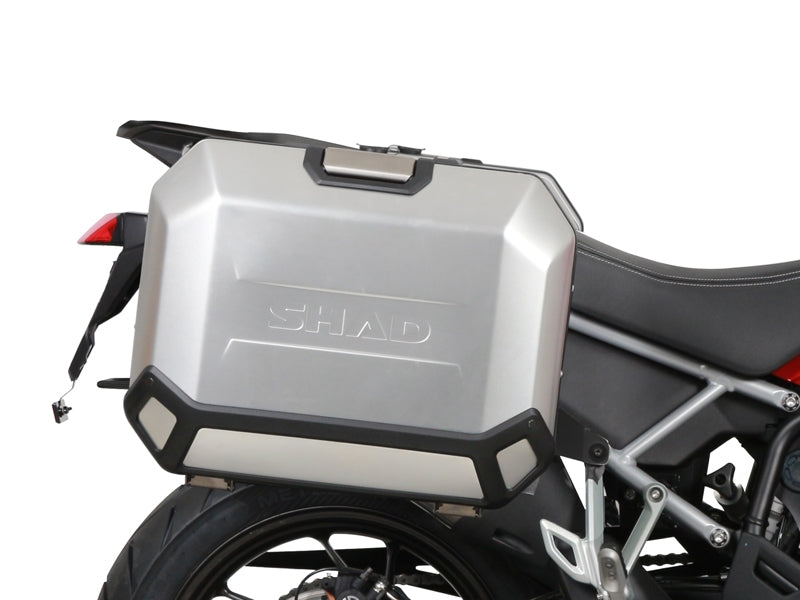 Triumph Tiger 900 / GT / Rally (2020-2022) 4P System Mount