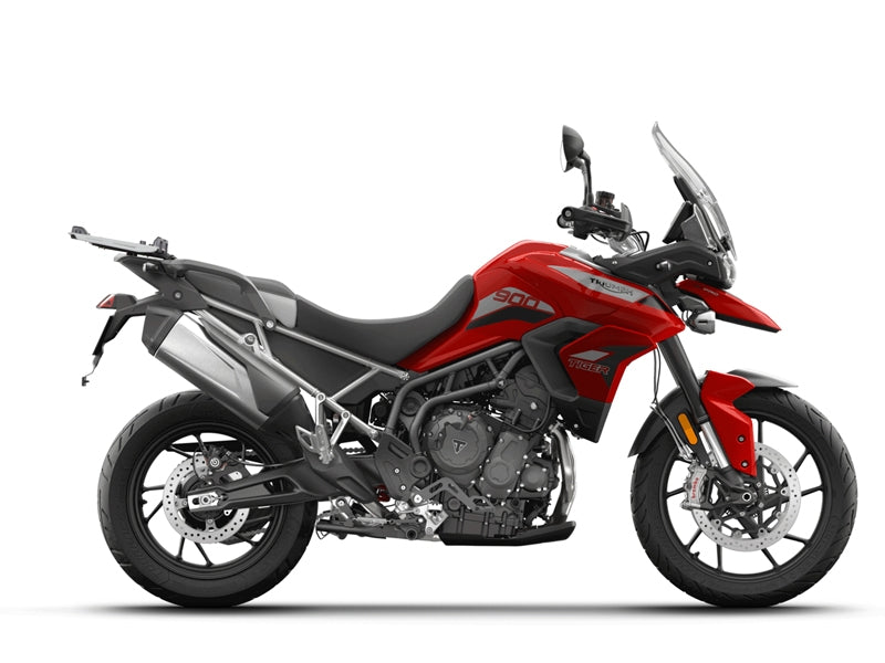 Triumph Tiger 900 / GT / Rally (2020-2022) Top Master Fittings