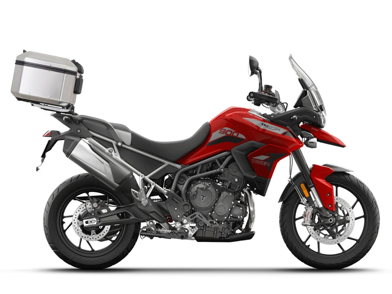 Triumph Tiger 900 / GT / Rally (2020-2022) Top Master Fittings