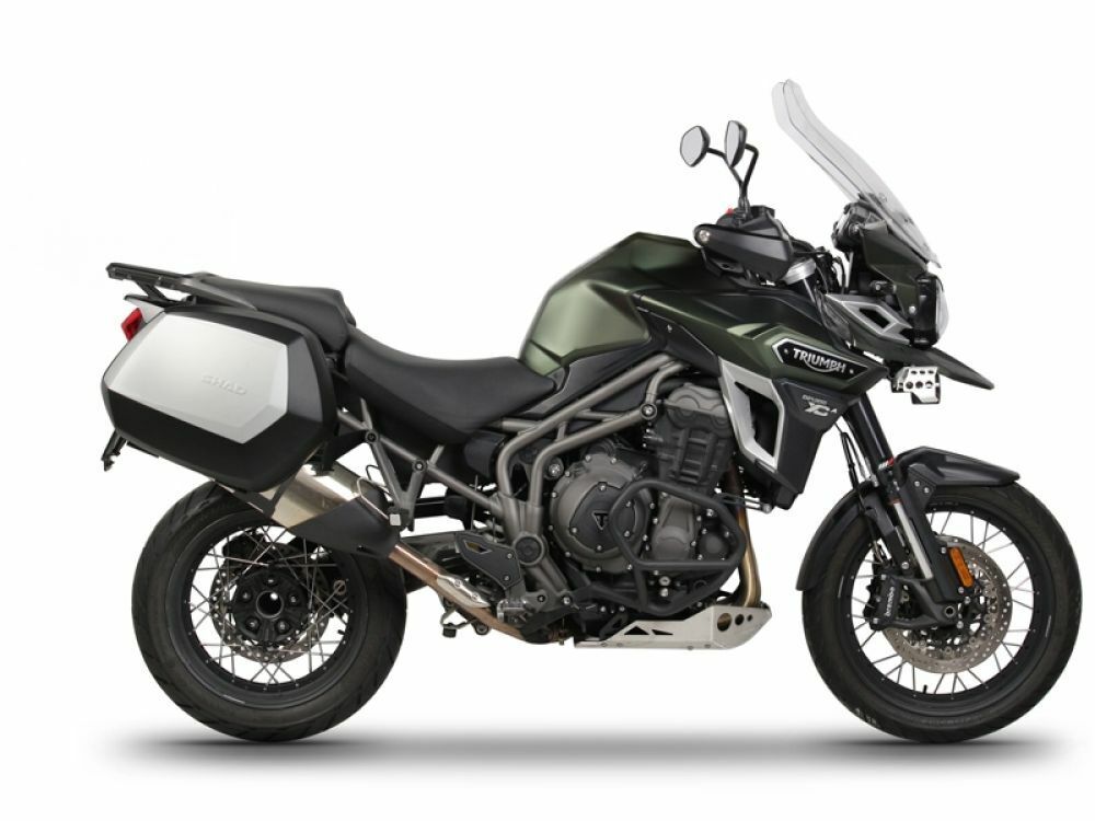 Triumph Tiger Explorer 1200 (2017-2021) 3P System Mount