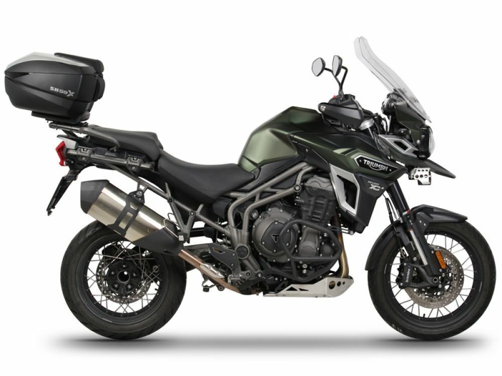 Triumph Tiger Explorer 1200 (2017-2021) 3P System Mount