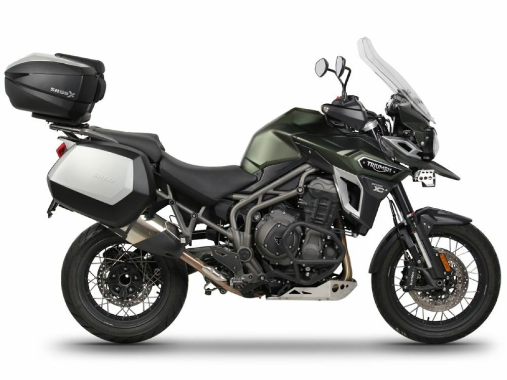 Triumph Tiger Explorer 1200 (2017-2021) 3P System Mount