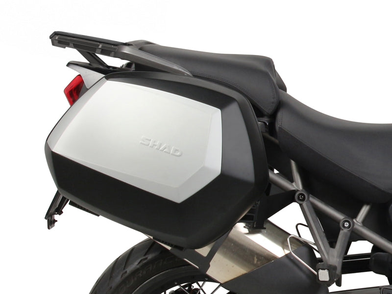 Triumph Tiger Explorer 1200 (2017-2021) 3P System Mount