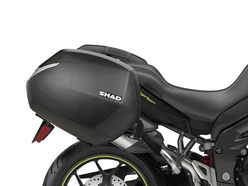 Triumph Tiger Sport 1050 (2015-2021) 3P System Mount