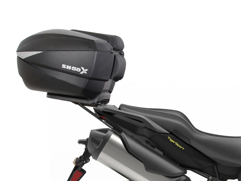 Triumph Tiger Sport 1050 (2015-2021) Top Master Fittings