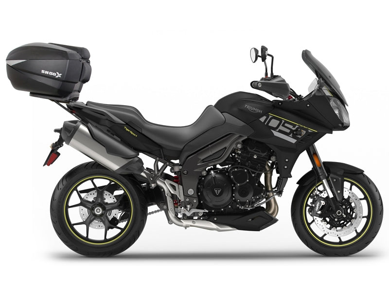 Triumph Tiger Sport 1050 (2015-2021) Top Master Fittings