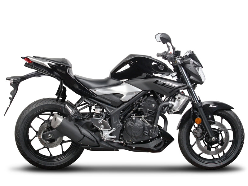 Yamaha MT03 (2015-2020) 3P System Mount