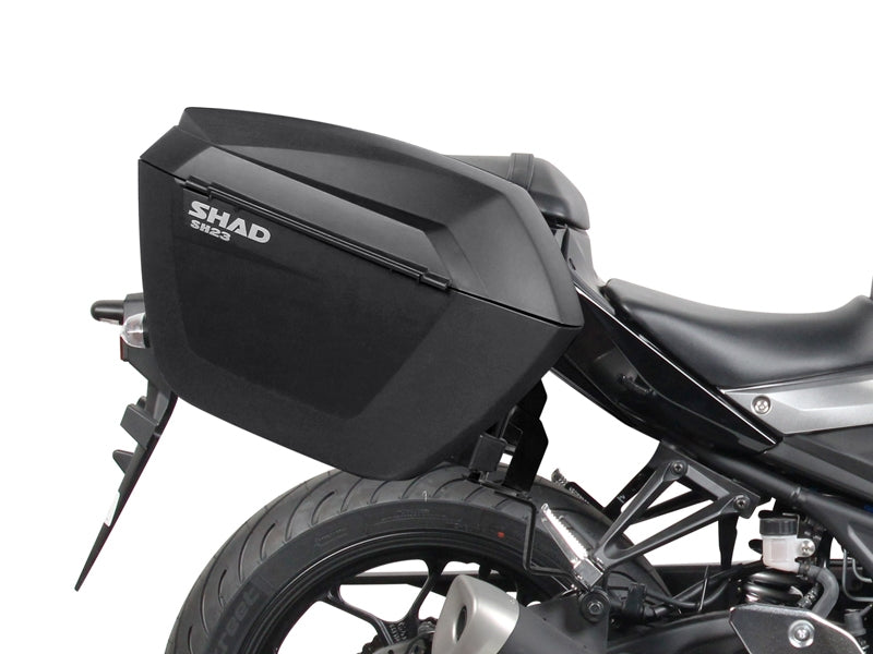 Yamaha MT03 (2015-2020) 3P System Mount