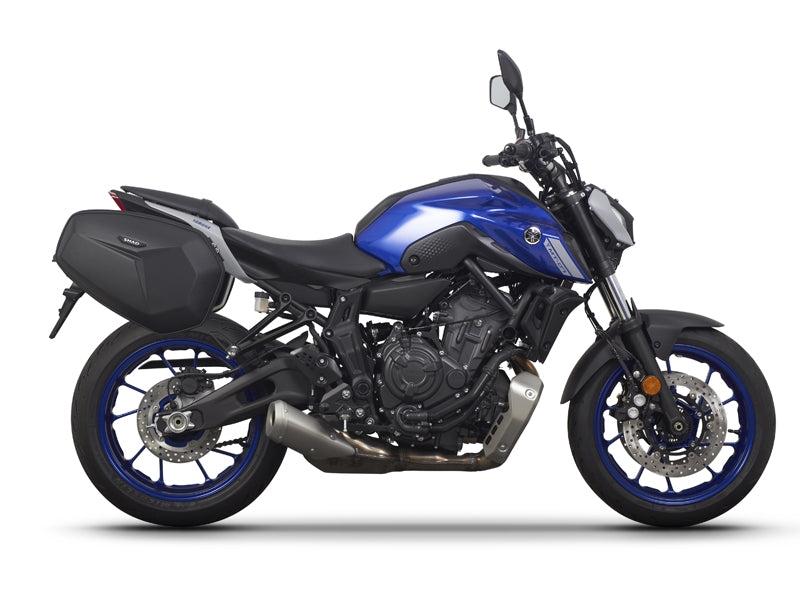 Yamaha MT07 (2014-2022) SR Side Bag Holder