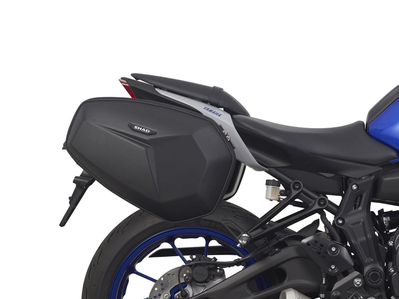 Yamaha MT07 (2014-2022) SR Side Bag Holder