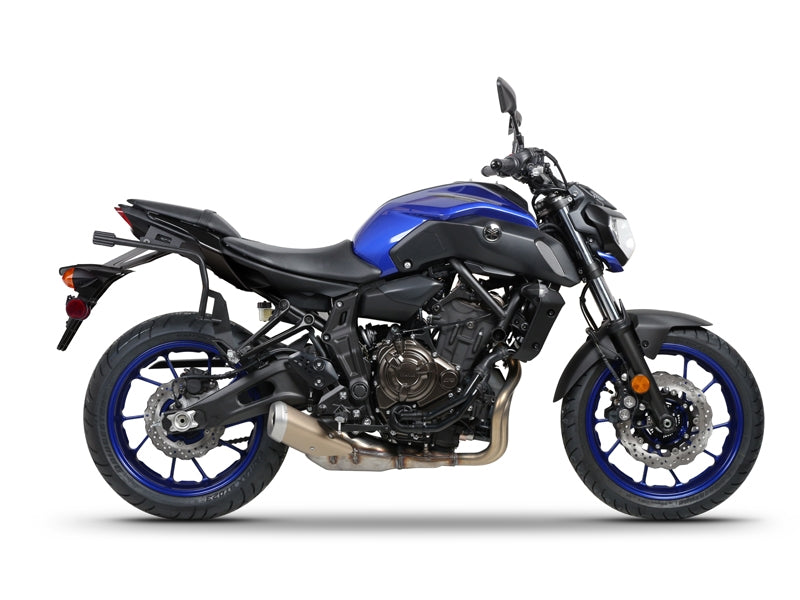 Yamaha MT07 (2014-2022) 3P System Mount