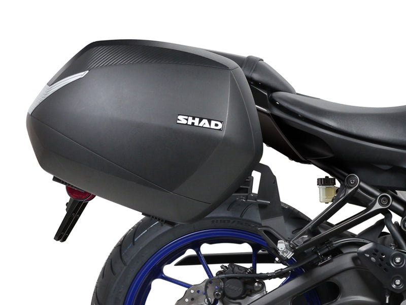 Yamaha MT07 (2014-2022) 3P System Mount