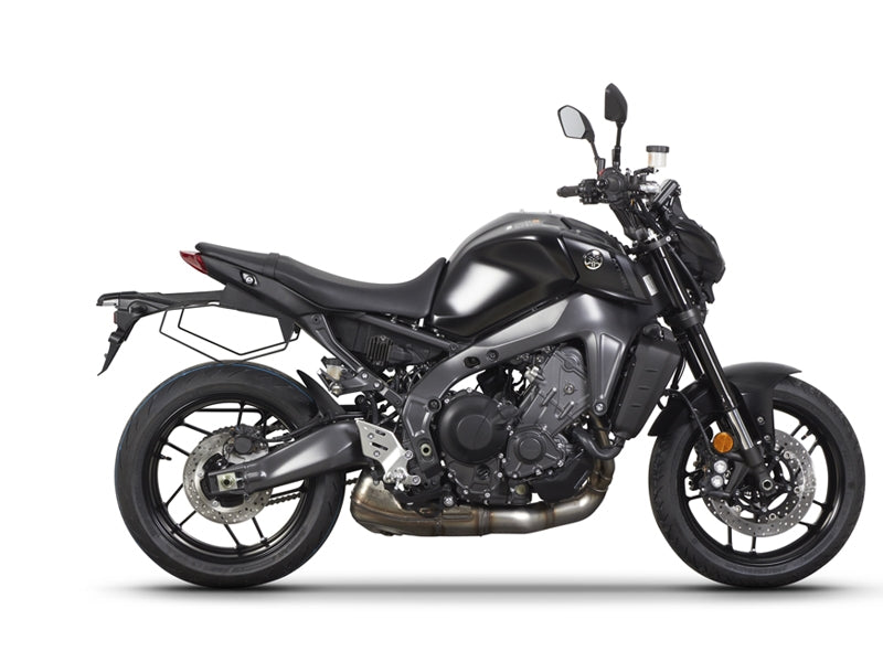 Yamaha MT09 SP (2021) Side Bag Holder
