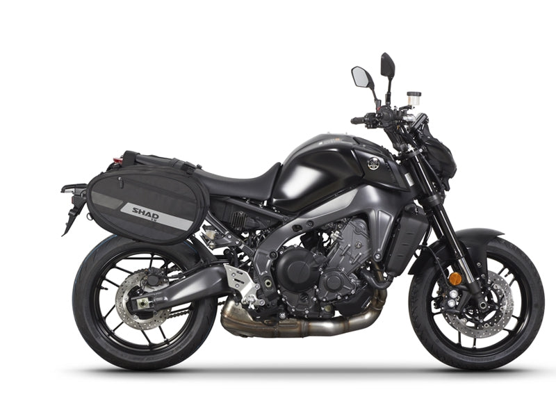 Yamaha MT09 SP (2021) Side Bag Holder