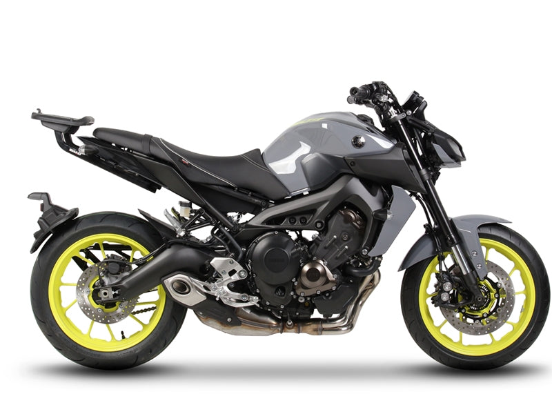 Yamaha MT09 / FZ09 (2017-2020) Top Master Fittings