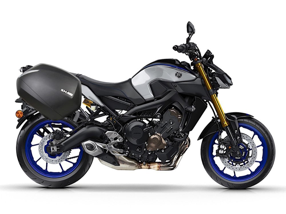 Yamaha MT09 SP (2018-2020) 3P System Mount