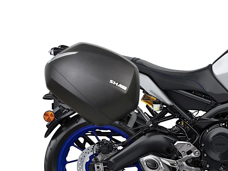 Yamaha MT09 SP (2018-2020) 3P System Mount