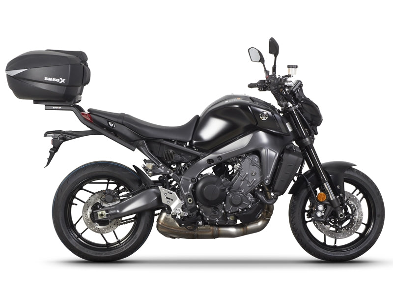 Yamaha MT09 SP (2021) Top Master Fitting