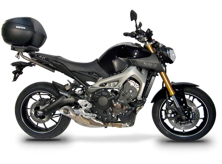 Yamaha MT09 / FZ09 (2013-2016) Top Master Fittings