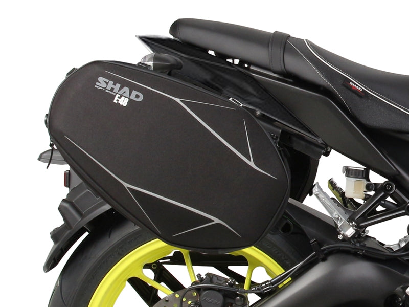 Yamaha MT09 / FZ09 (2013-2020) Side Bag Holder
