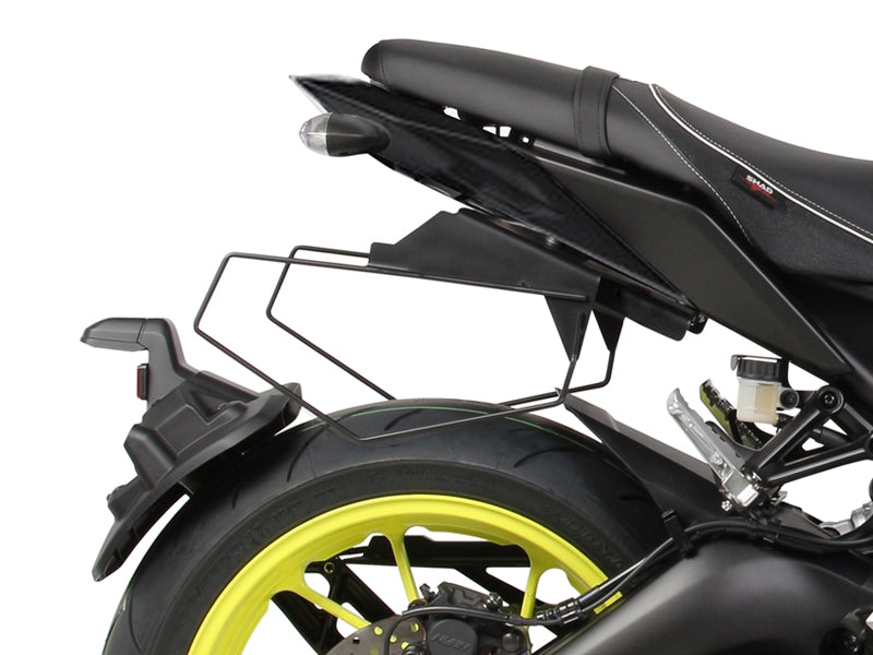 Yamaha MT09 / FZ09 (2013-2020) Side Bag Holder