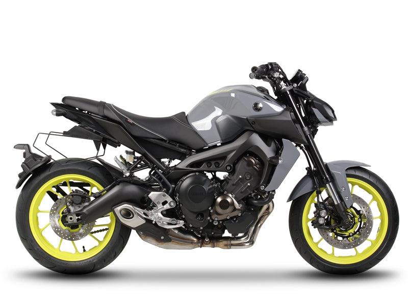 Yamaha MT09 / FZ09 (2013-2020) Side Bag Holder