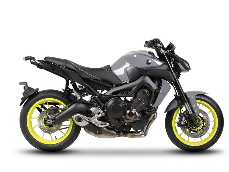 Yamaha MT09 / FZ09 (2017-2021) 3P System Mount