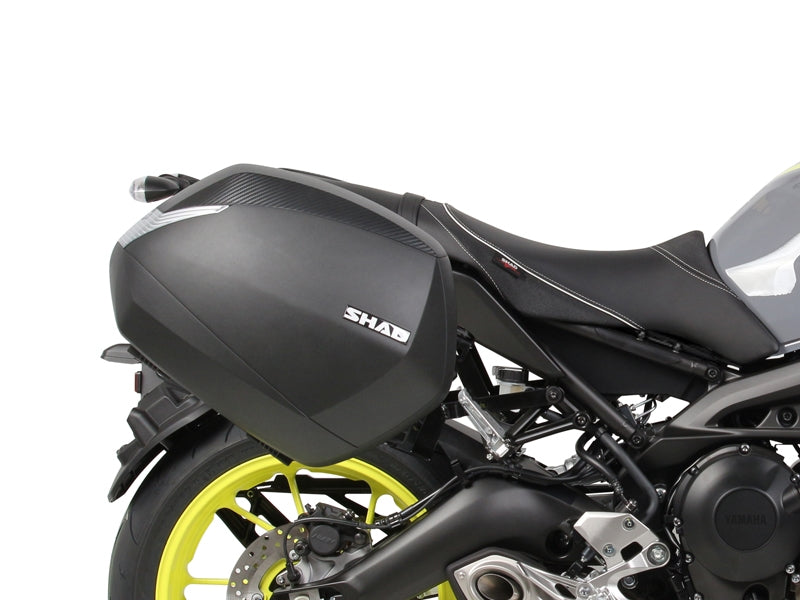 Yamaha MT09 / FZ09 (2017-2021) 3P System Mount