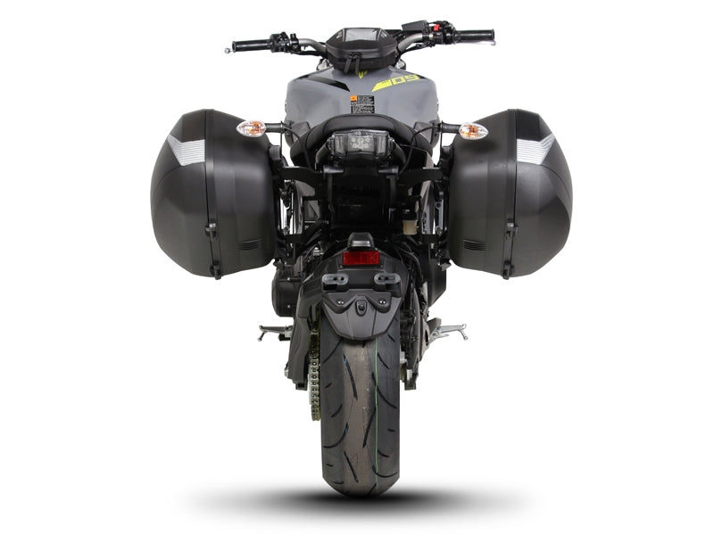 Yamaha MT09 / FZ09 (2017-2021) 3P System Mount