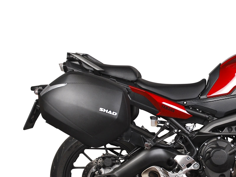 Yamaha MT09 Tracer (2015-2017) 3P System Mount