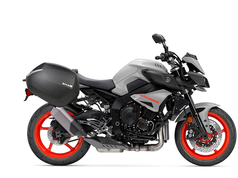 Yamaha MT10 / FZ10 (2016-2021) 3P System Mount
