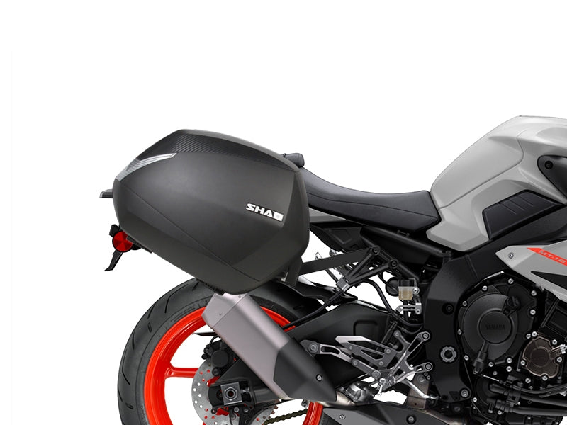 Yamaha MT10 / FZ10 (2016-2021) 3P System Mount