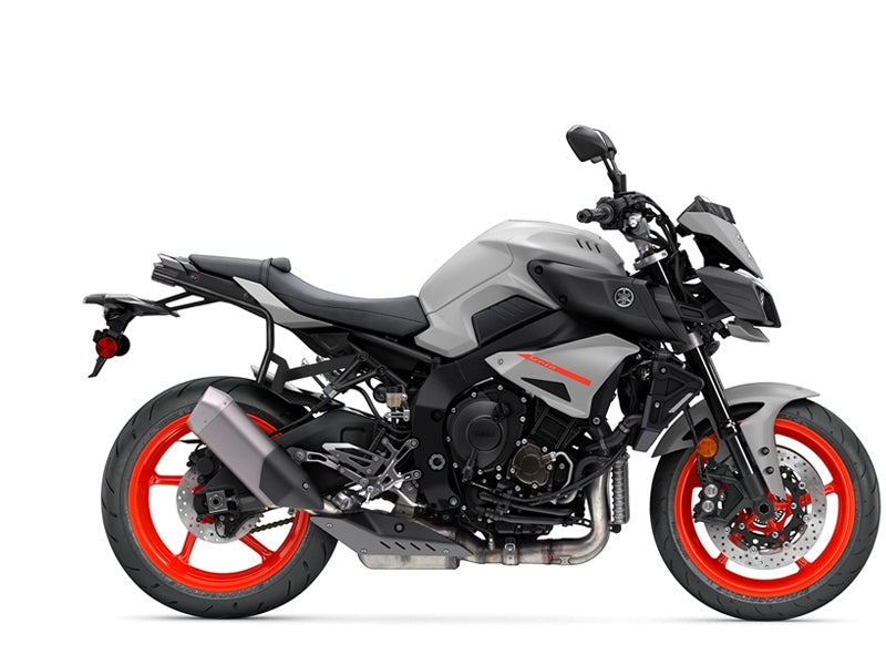 Yamaha MT10 / FZ10 (2016-2021) 3P System Mount