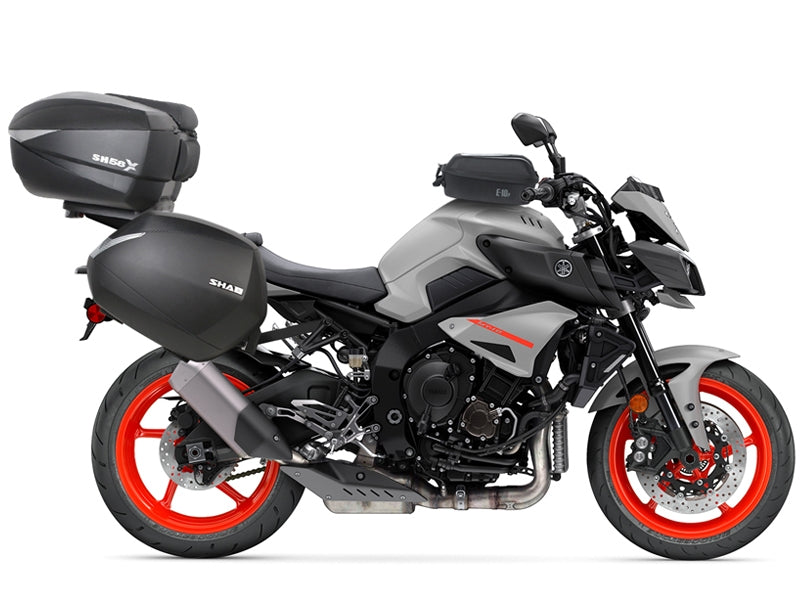 Yamaha MT10 / FZ10 (2016-2021) 3P System Mount