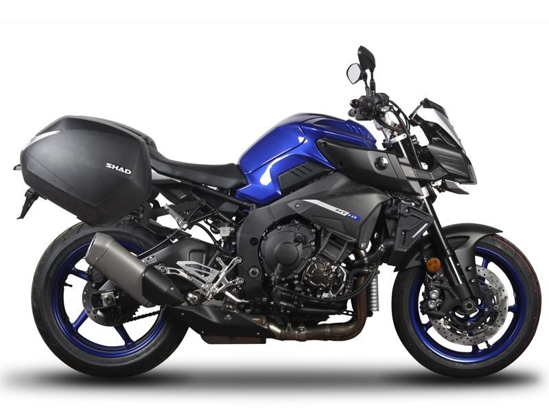 Yamaha MT10 / FZ10 (2016-2021) 3P System Mount