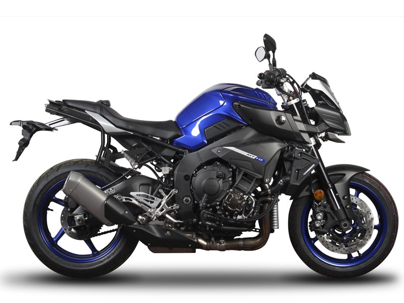 Yamaha MT10 / FZ10 (2016-2021) 3P System Mount