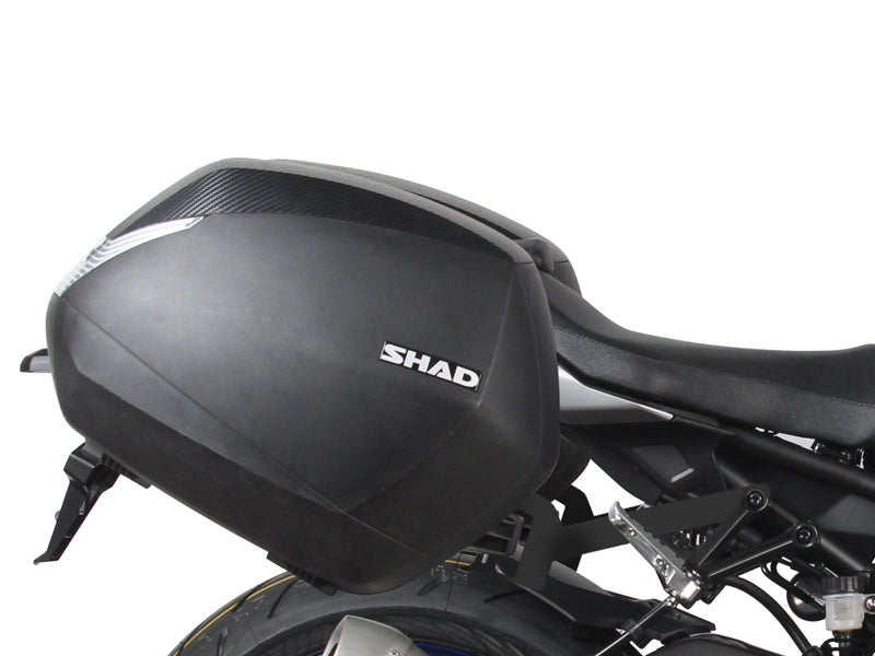 Yamaha MT10 / FZ10 (2016-2021) 3P System Mount