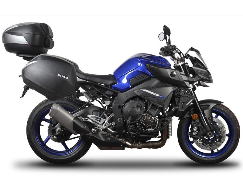 Yamaha MT10 / FZ10 (2016-2021) 3P System Mount