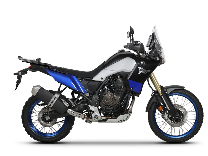 Yamaha Tenere 700 (2019-2022) Top Master Fitting