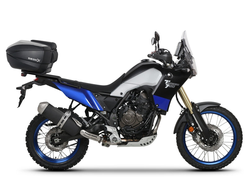 Yamaha Tenere 700 (2019-2022) Top Master Fitting